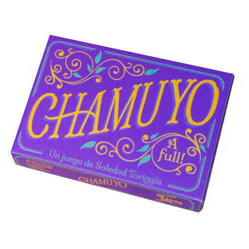 chamuyo