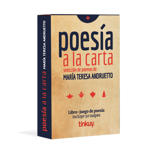 poesia juego