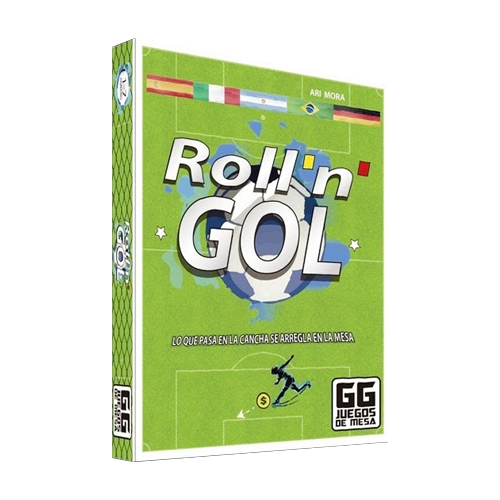 roll and gol