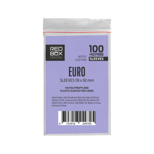 folios euro