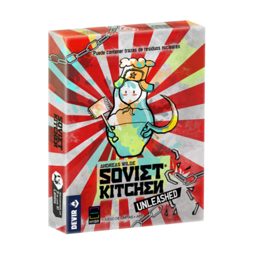 soviet kitchen