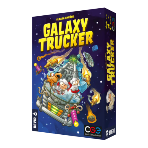 galaxy trucker