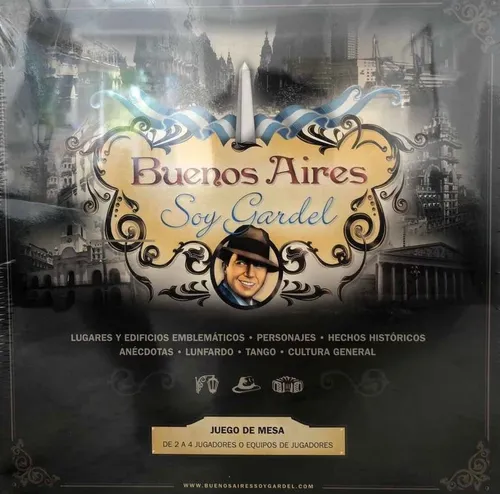 juego de buenos aires, barrios