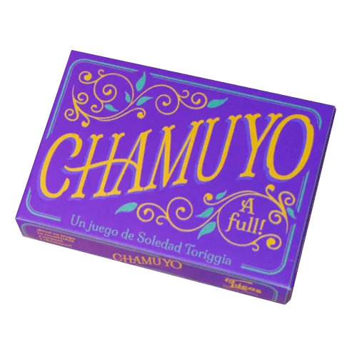 chamuyo