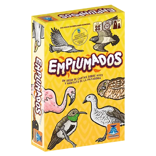 Emplumados