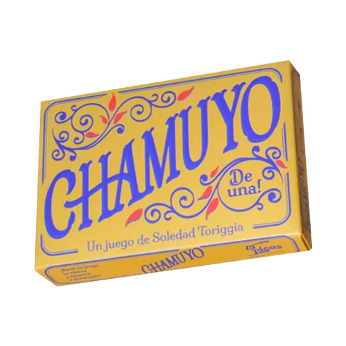 chamuyo