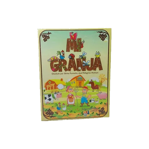 granja