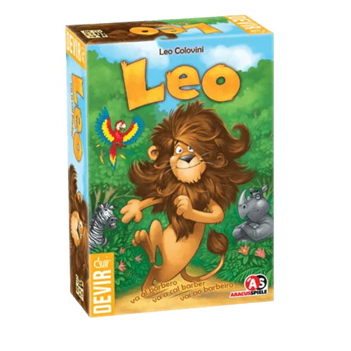 leo