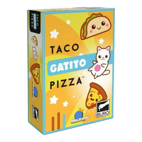 taco gato nenes