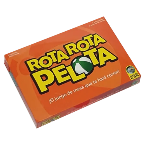 juego pelota