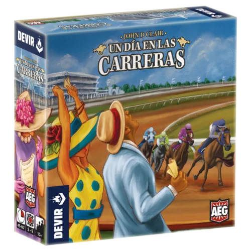 juego de apuestas