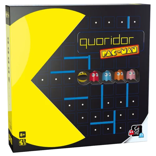 juego pacman