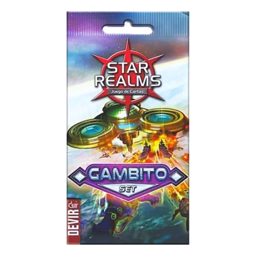 gambito star realms