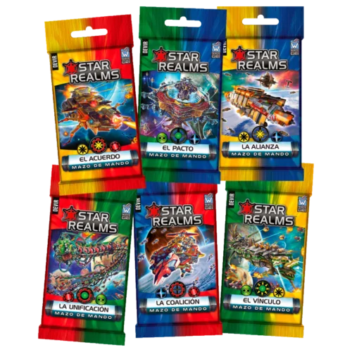 star realms expansion