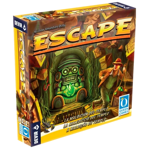 sala de escape juego