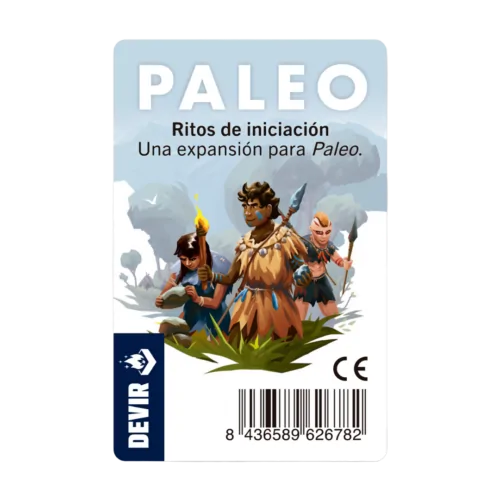 paleo expa