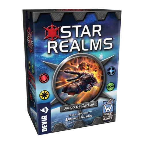 star realms