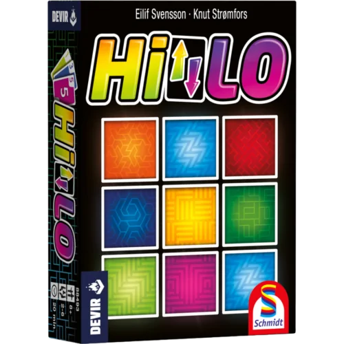 juego de colores