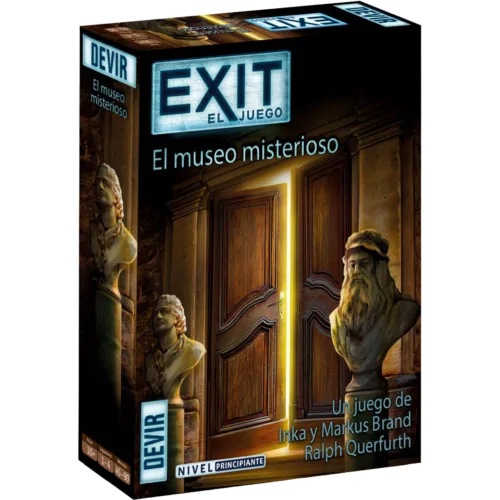 sala escape juego