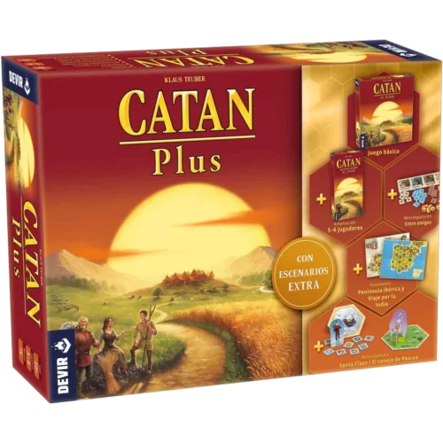 catan expansiones