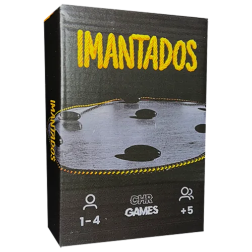 juego de imanes