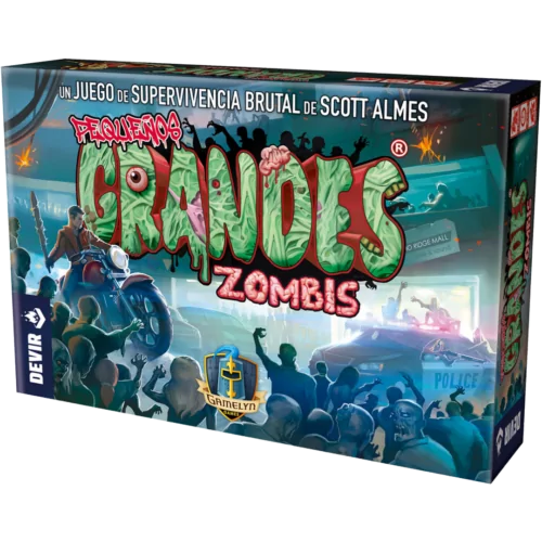 juego zombis