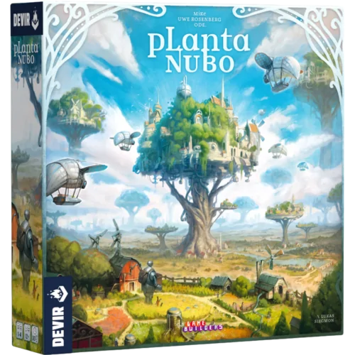 juego planeta