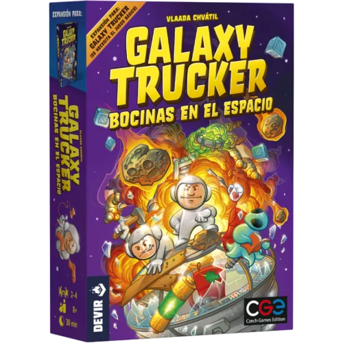 galaxy trucker