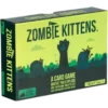 exploding kittens zombi