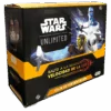 star wars salto a la velocidad de la luz