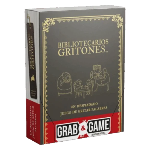 juego de cartas letras
