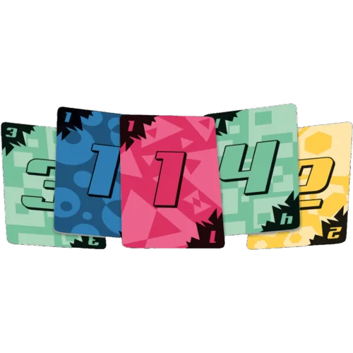 juego de numeros oculto