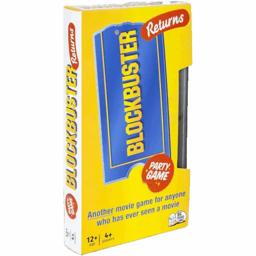 expansion blockbuster