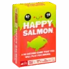 happy salmon
