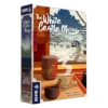 white castle expansion