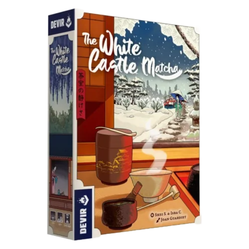 white castle expansion
