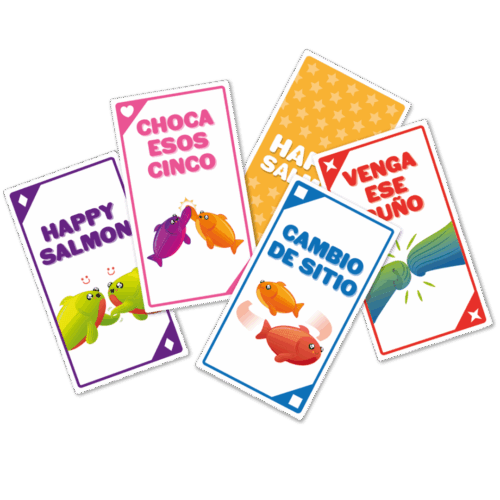 juego rapido