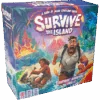 the island, juego de mesa