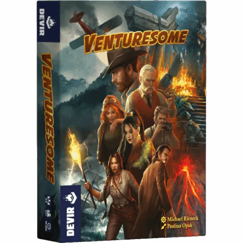 juego cartas aventura