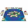 juegar the island, juego isla