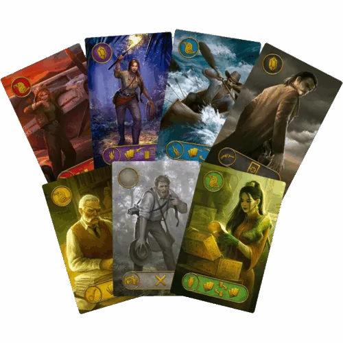 aventureros