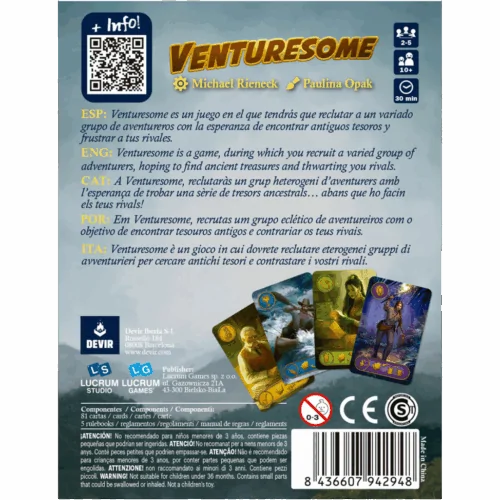 aventura