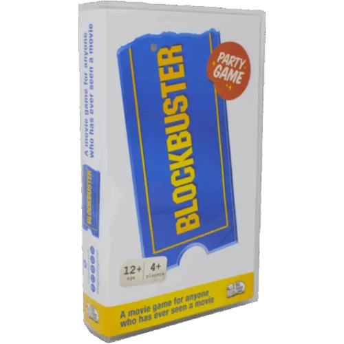 blockbuster juego