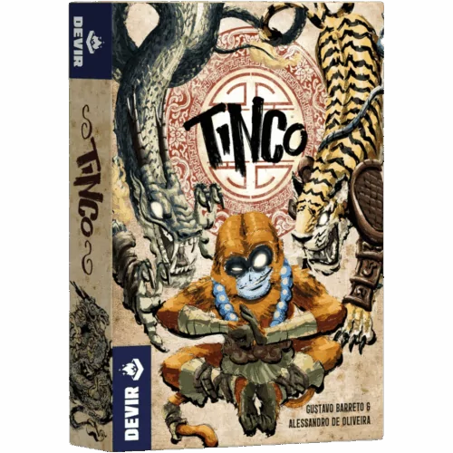 tinco