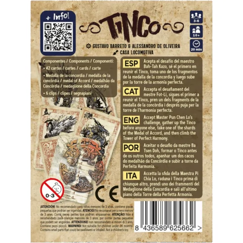 tinco