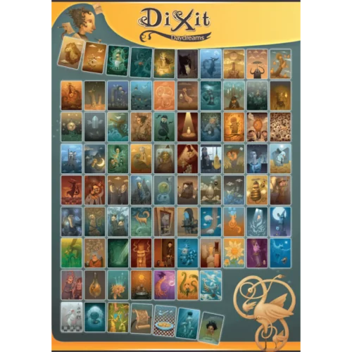 Dixit: Daydreams [Expansión]