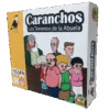 caranchos, herencias