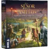 juego señor de los anillos