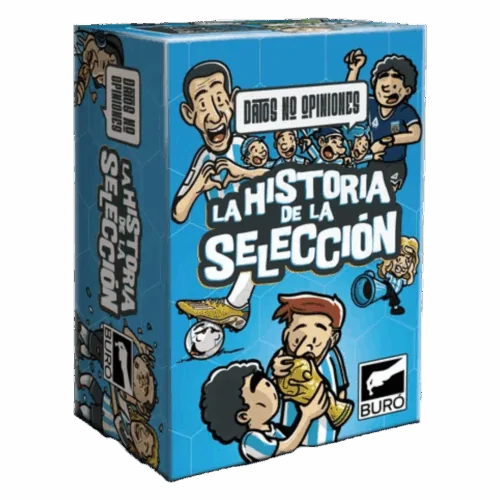 juego seleccion argentina