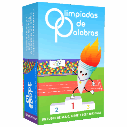 juego de palabras